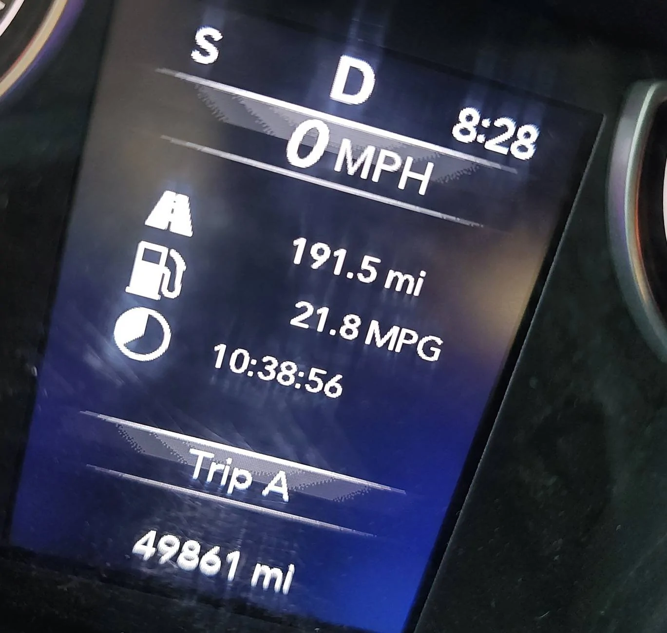 Jeep Wrangler JL A better V6? 1000009430