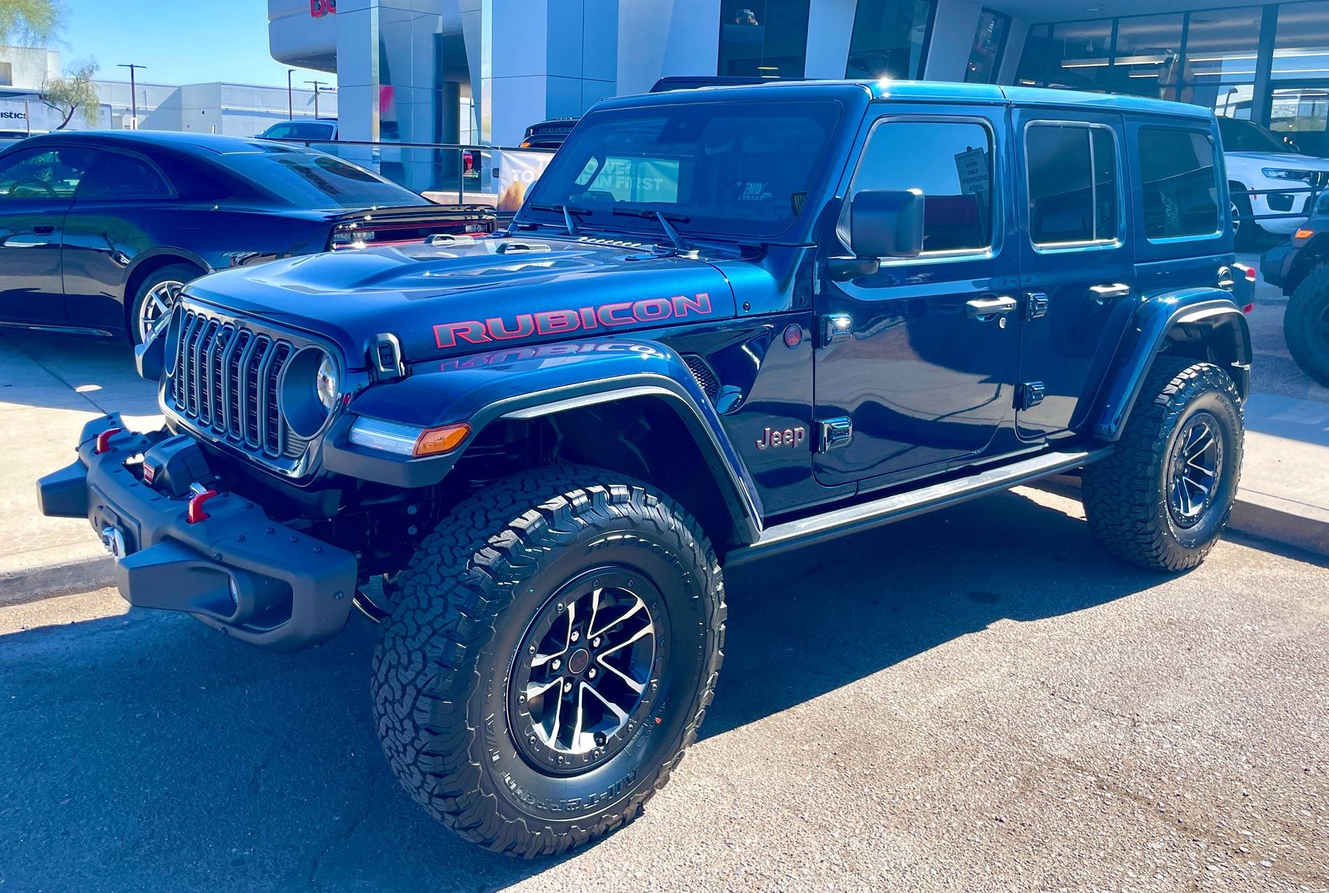 Jeep Wrangler JL Introductions & Welcome Thread 👋 IMG_5776.JPG