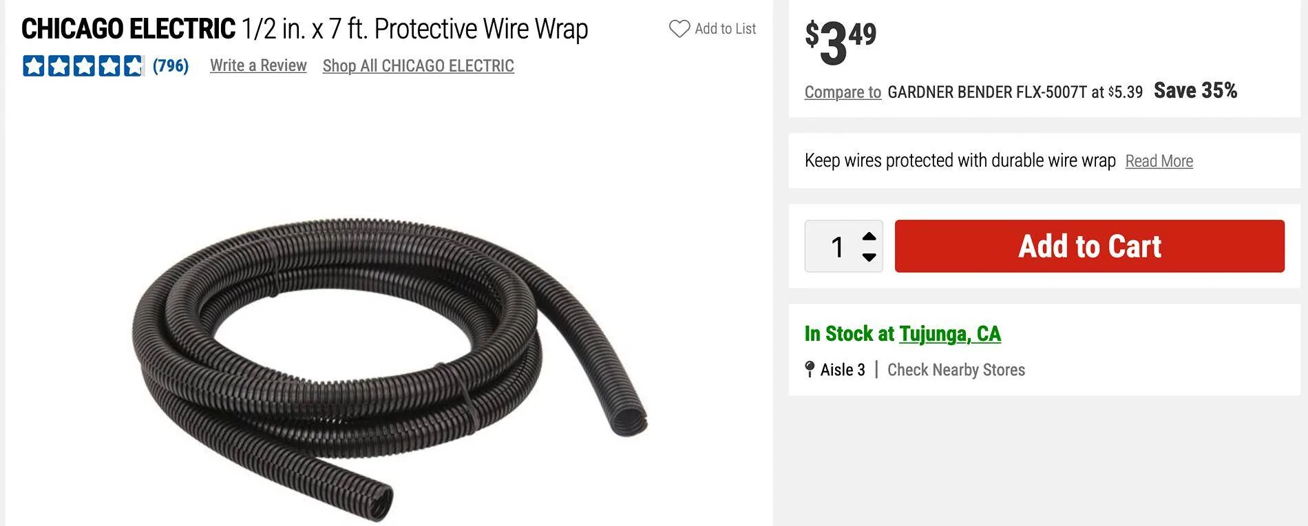 Jeep Wrangler JL Shielded cable replacement - *Badlands Winch* Screen Shot 2025-03-18 at 5.36.52 AM