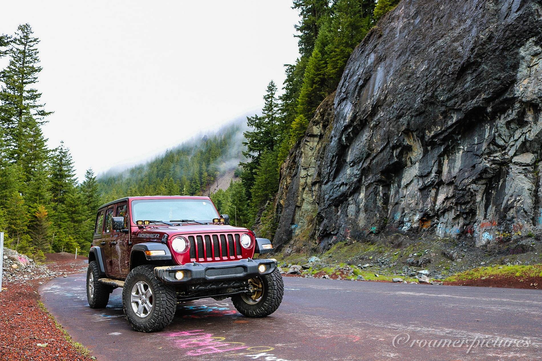 Jeep Wrangler JL Build/Rig Journals ROAMER Edition IMG_7335