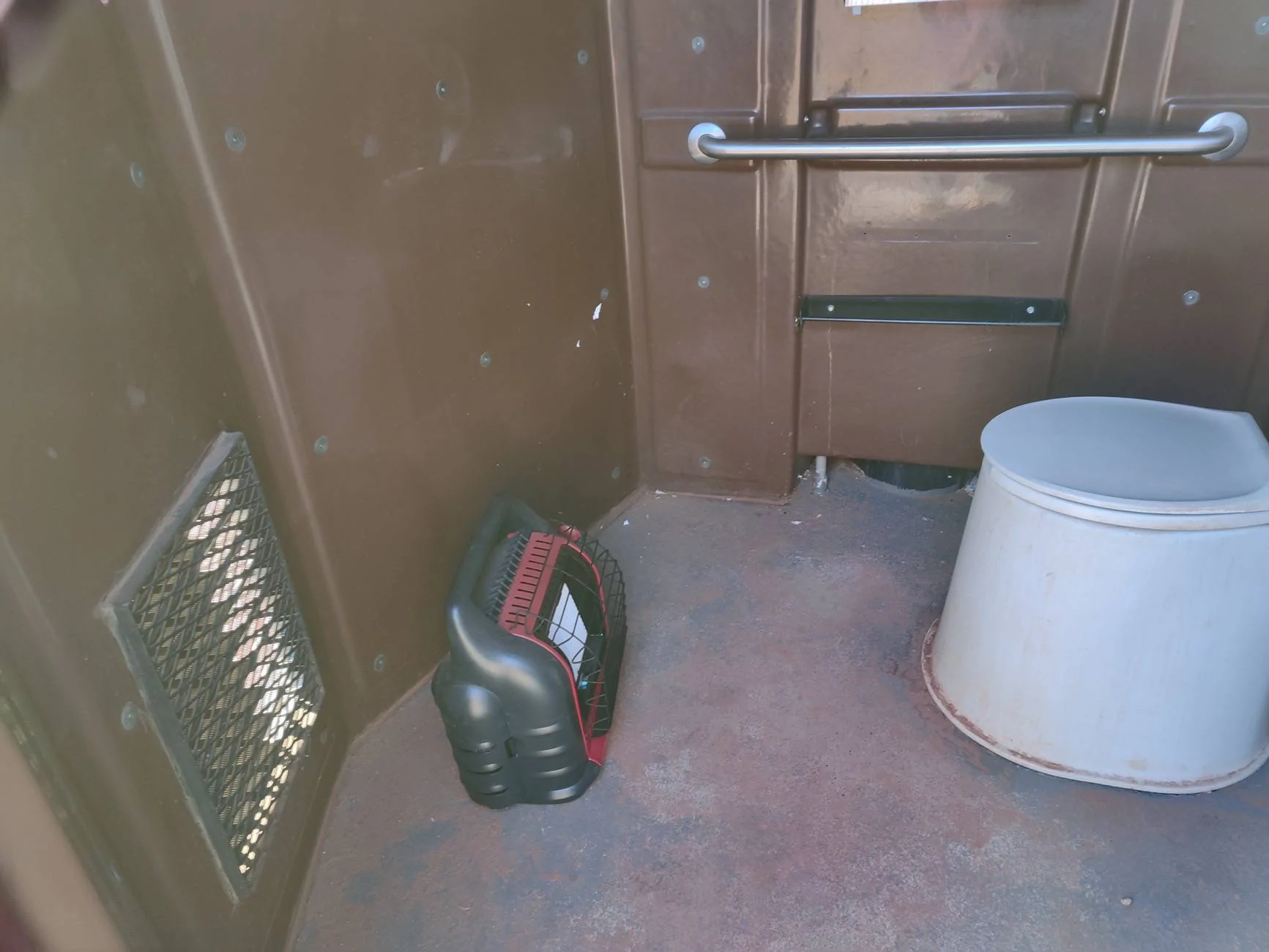 Jeep Wrangler JL Jeep Camping: How Do You Cook? IMG_20201208_075525918
