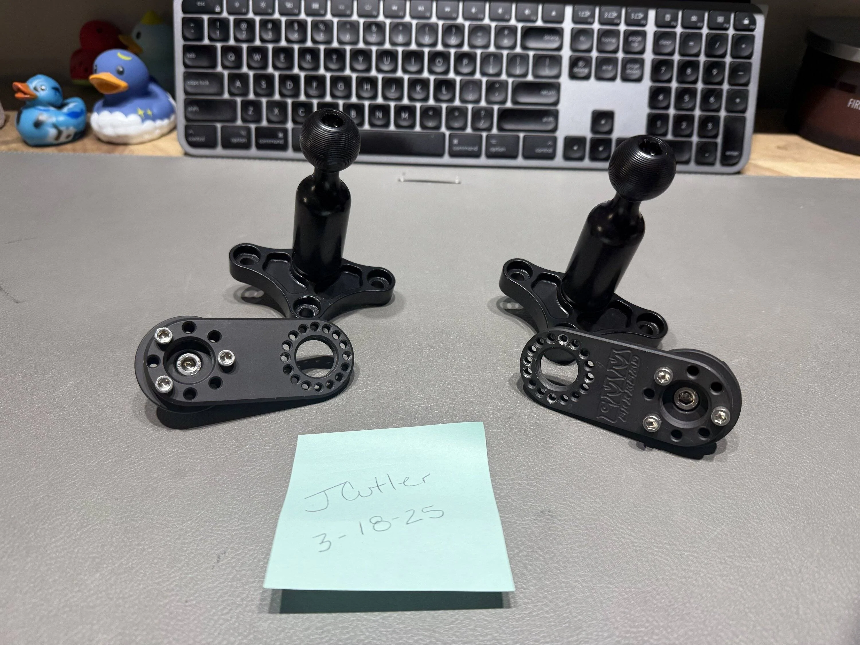Jeep Wrangler JL CMM JL/JLU REARVIEW MIRROR DELETE IMG_3053