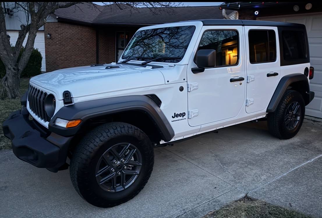 Jeep Wrangler JL Introductions & Welcome Thread 👋 IMG_1192
