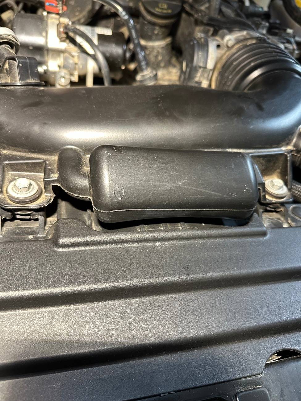 Jeep Wrangler JL Shielded cable replacement - *Badlands Winch* IMG_0655