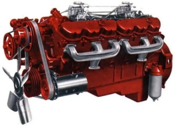 Jeep Wrangler JL A better V6? Twin-Six-left-sid