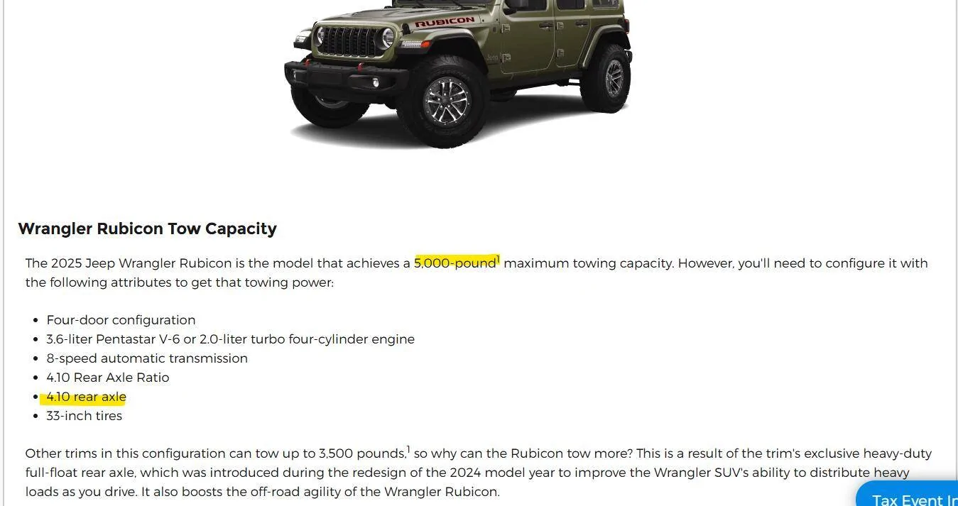 Jeep Wrangler JL Rubicon vs Sahara Trim 1742525394590-z9