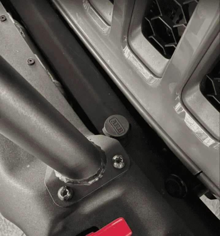 Jeep Wrangler JL Onboard Air -- show your setups 1742578554039-79