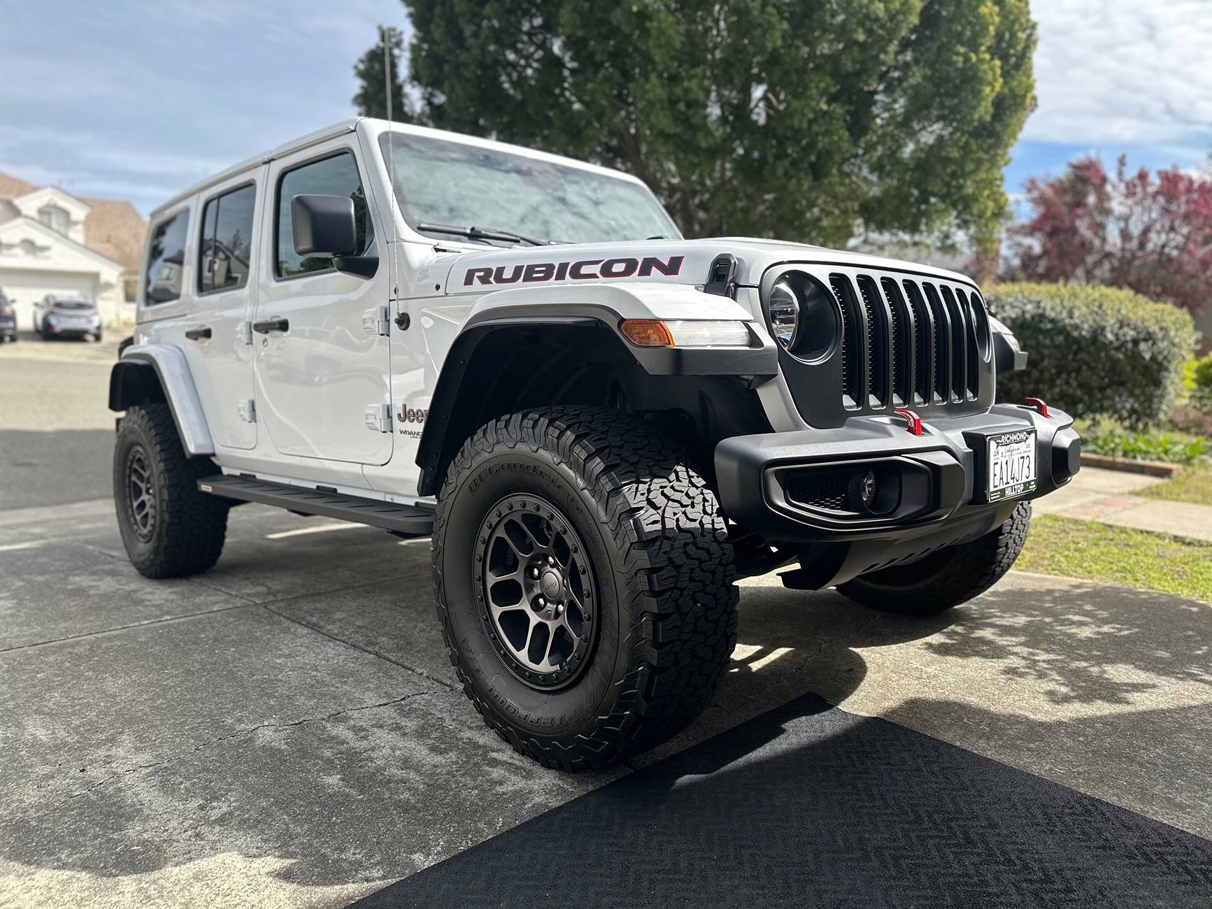 Jeep Wrangler JL Introductions & Welcome Thread 👋 IMG_0221