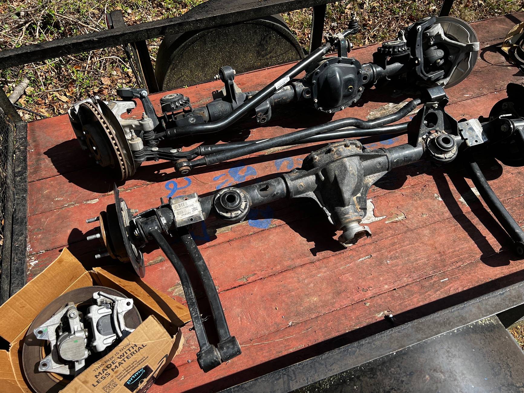 Jeep Wrangler JL JLU axles IMG_1600