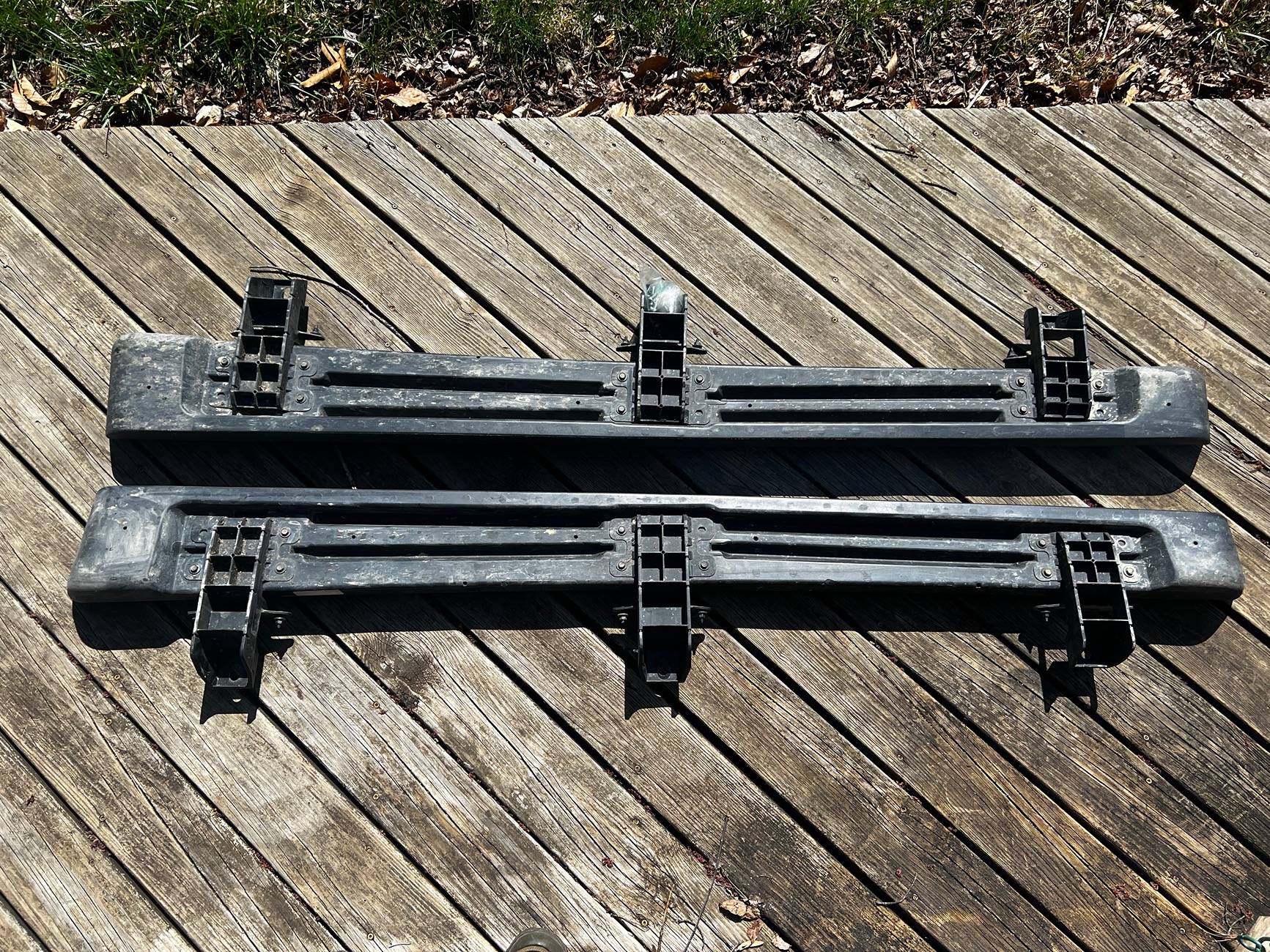Jeep Wrangler JL JLU floorboards IMG_1591