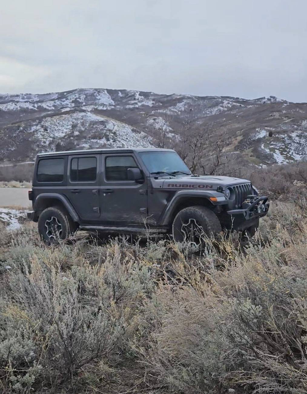 Jeep Wrangler JL Introductions & Welcome Thread 👋 1000031376
