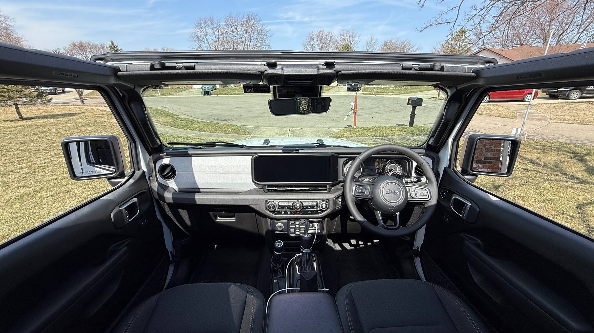 Jeep Wrangler JL Introductions & Welcome Thread 👋 IMG_1175