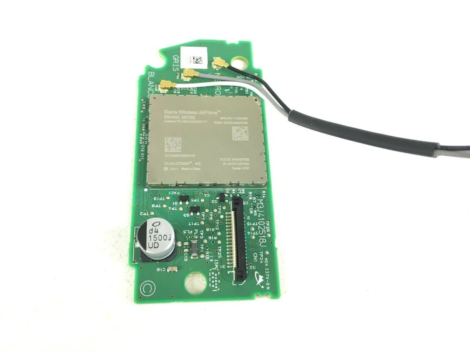 Jeep Wrangler JL Updating SIM card on the UConnect Unit? s-l1600
