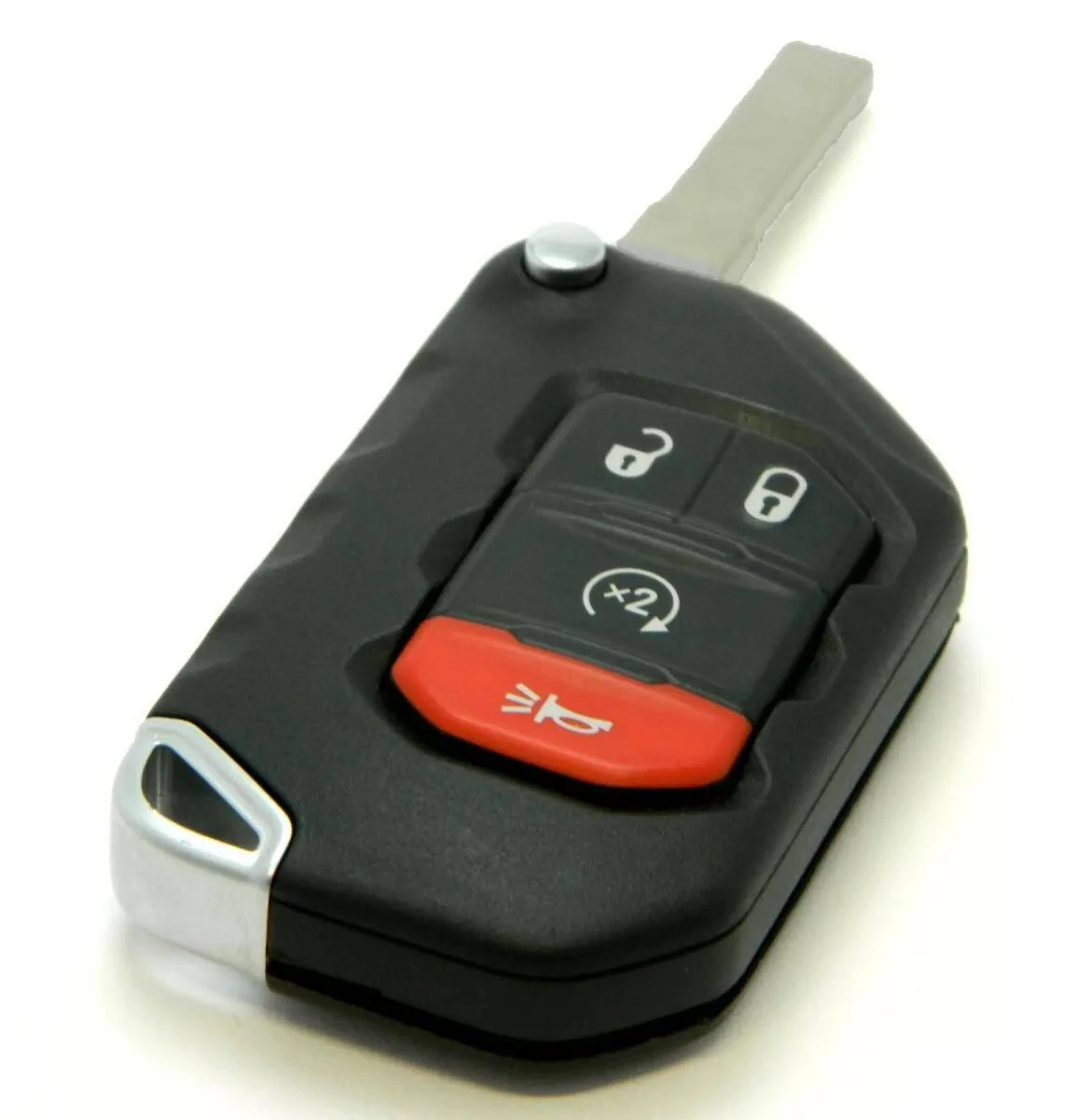 Jeep Wrangler JL Extremely strange phenomenon with remote start. 1742716250714-rx