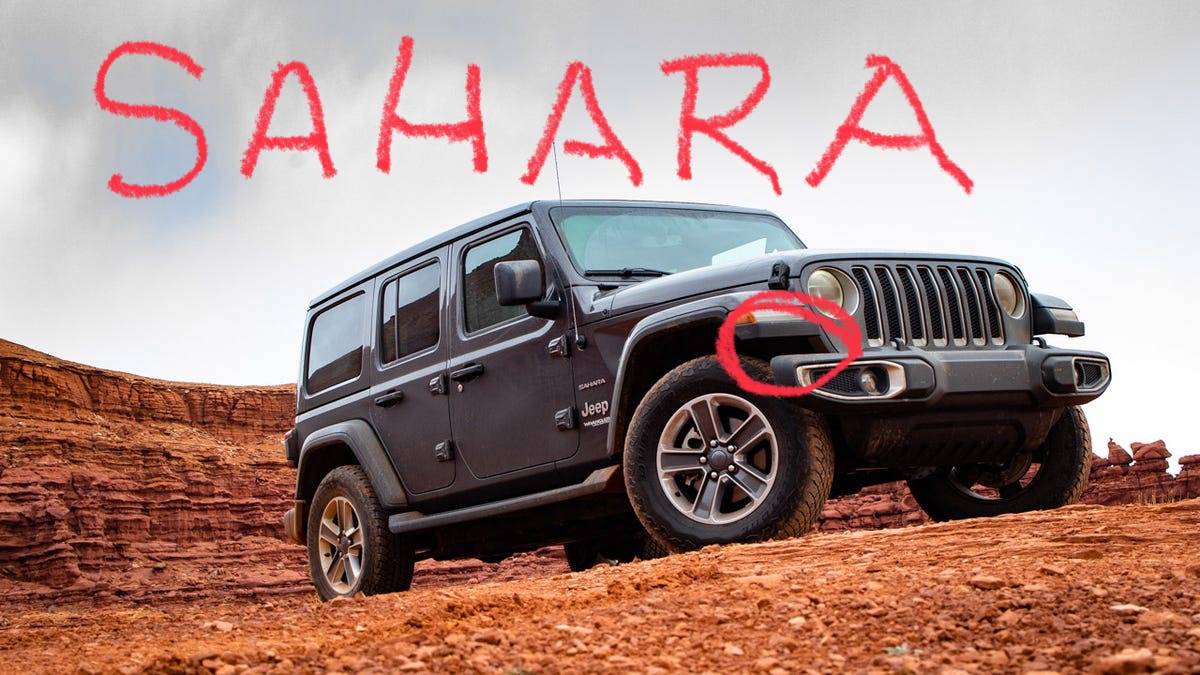 Jeep Wrangler JL Fender flare extension recommendations? IMG_7754