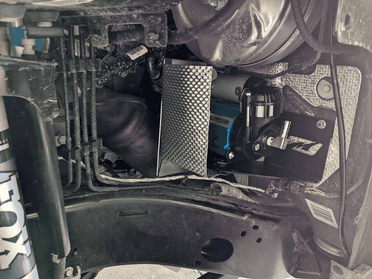 Jeep Wrangler JL Manual Transmission - Issues shifting into 1st & Reverse (Compilation thread) 1742750433822-56