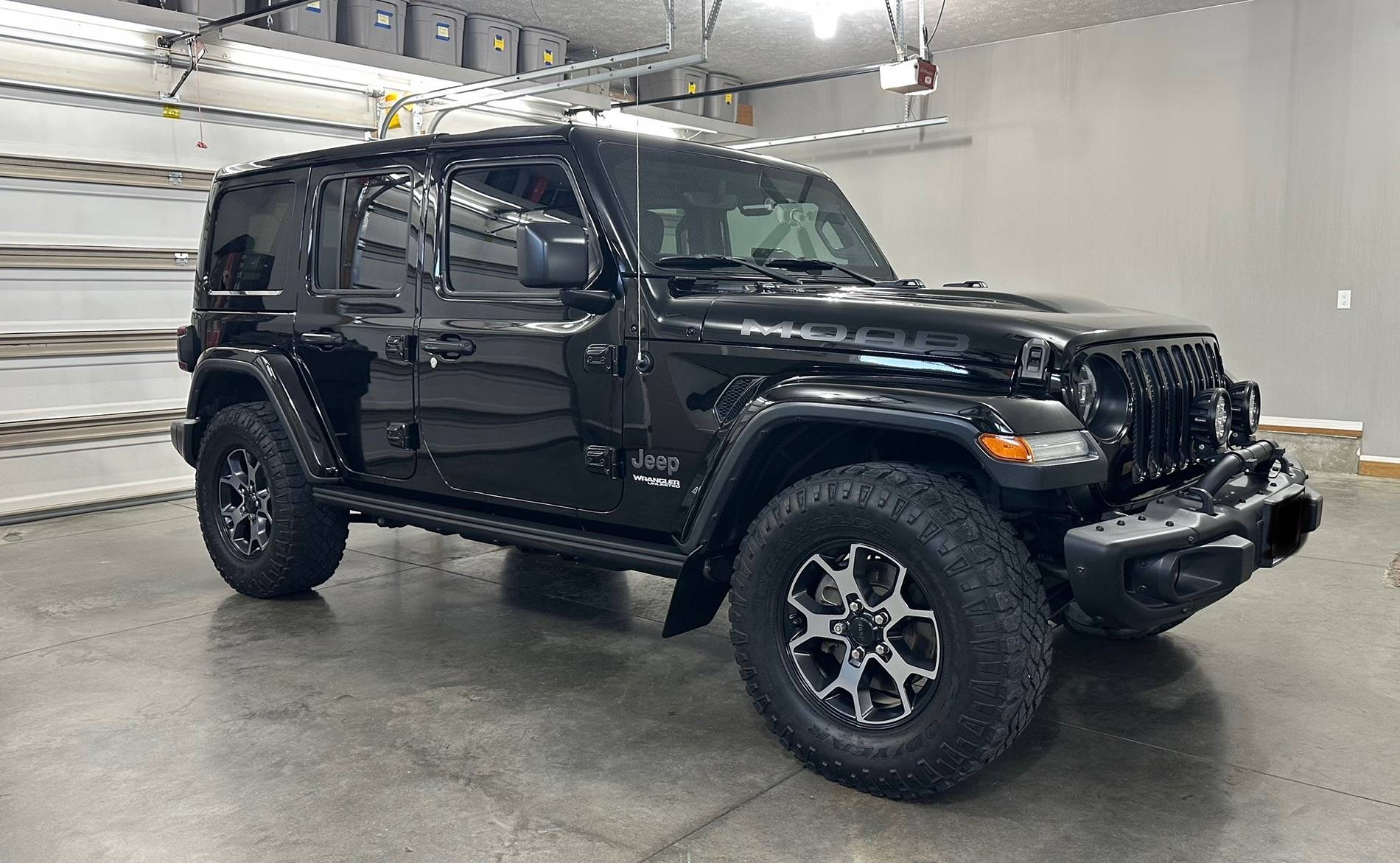 Jeep Wrangler JL MOAB Edition JL Club Thread IMG_3359