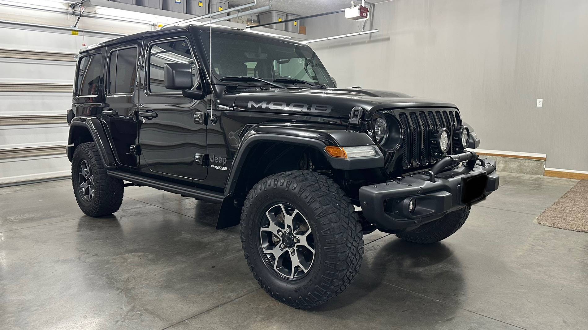 Jeep Wrangler JL MOAB Edition JL Club Thread IMG_3366
