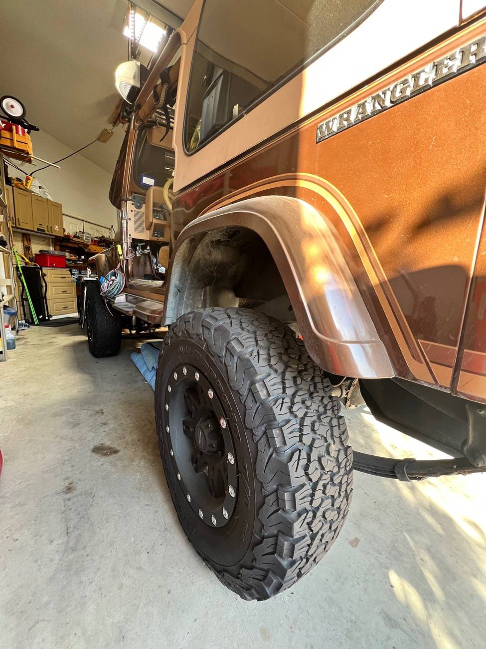 Jeep Wrangler JL 1987 YJ IMG_2983
