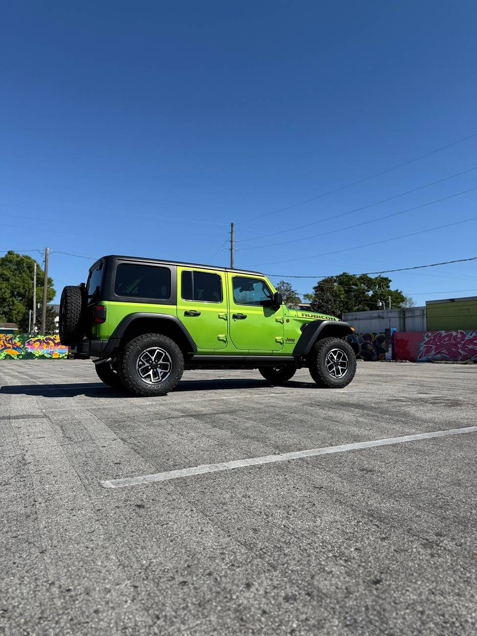 Jeep Wrangler JL Introductions & Welcome Thread 👋 IMG_2039