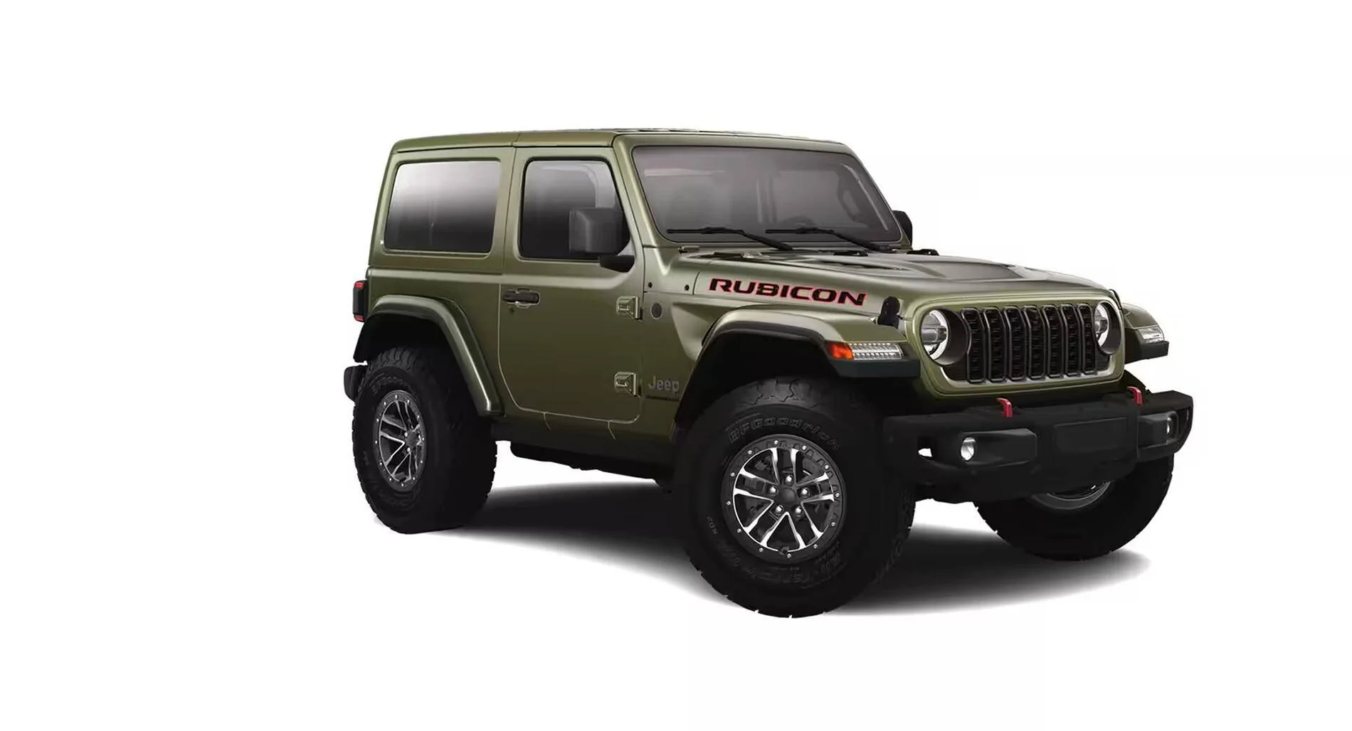 Jeep Wrangler JL Ordering a 25 this week looking for advice 1742790487686-fc