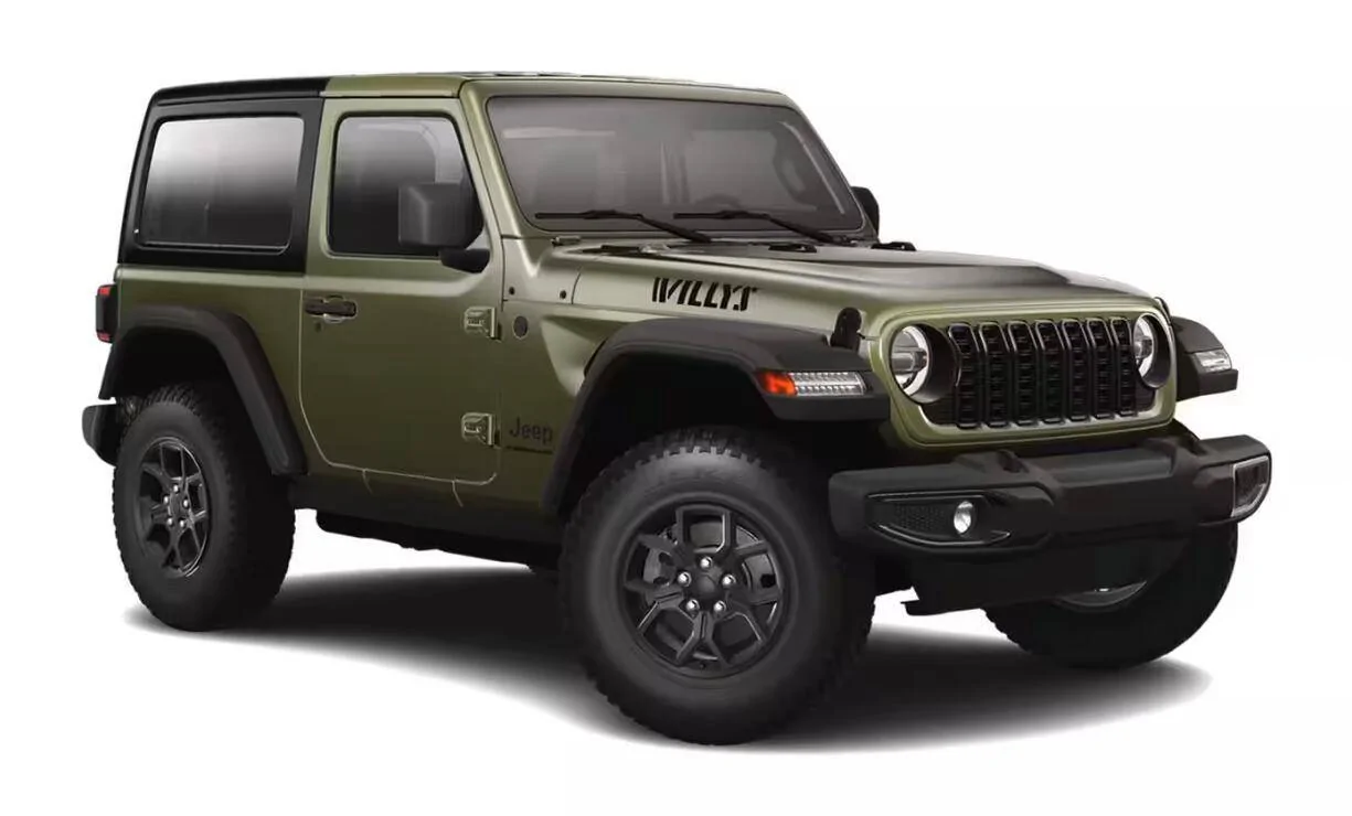 Jeep Wrangler JL Ordering a 25 this week looking for advice 1742793792079-wj