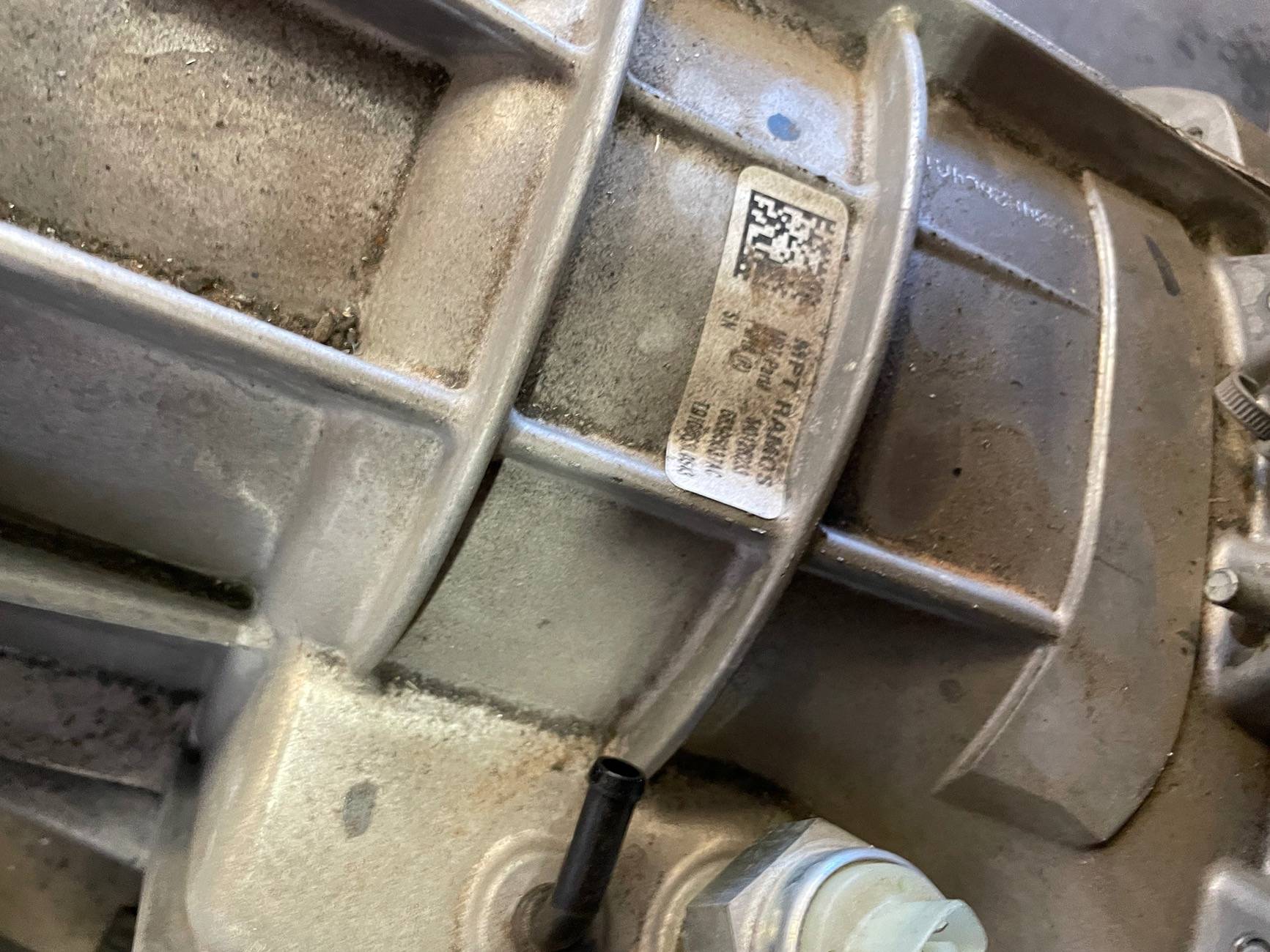Jeep Wrangler JL 392 transfer case, can ship IMG_2442