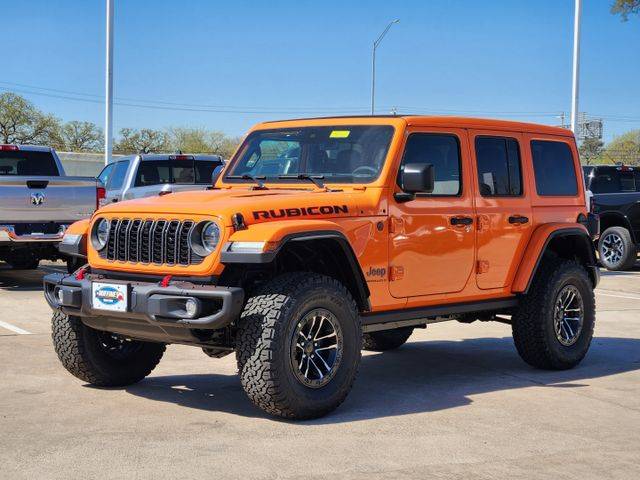 Jeep Wrangler JL No Joose in 2025? f893e52436a3acb4d0617f68394a8280x