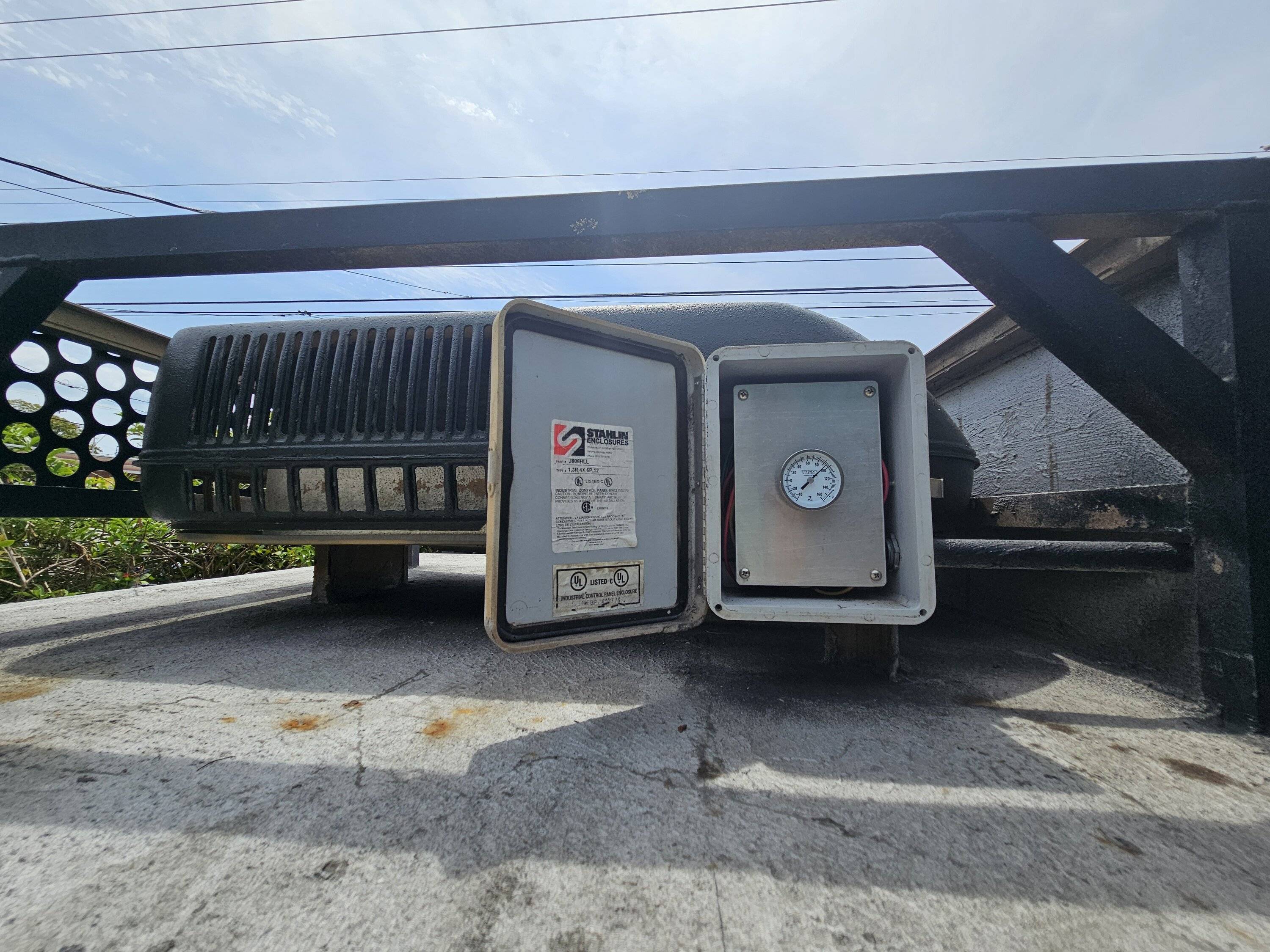 Jeep Wrangler JL Overlanding trailer 20250324_124741