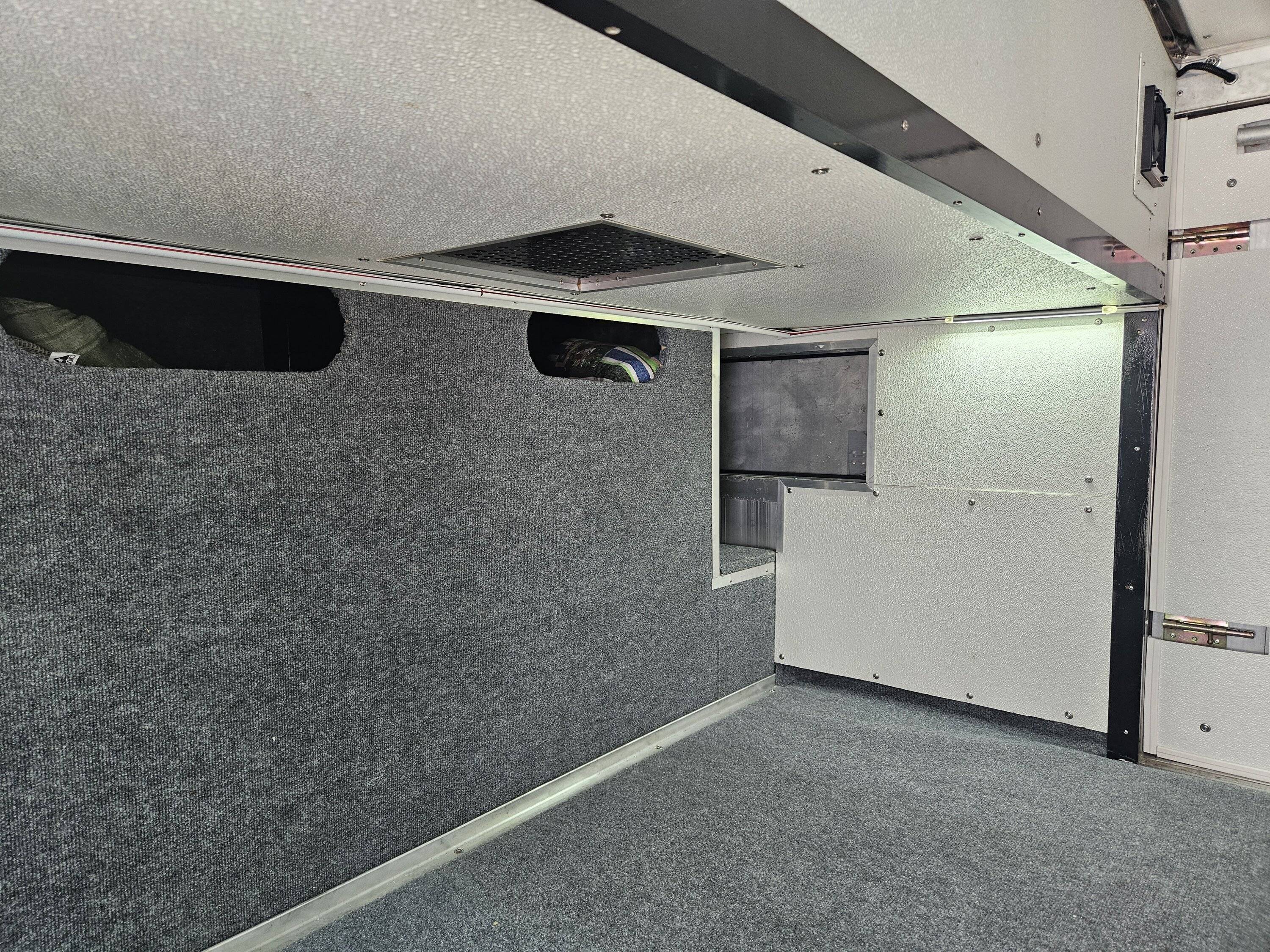 Jeep Wrangler JL Overlanding trailer 20250324_130007
