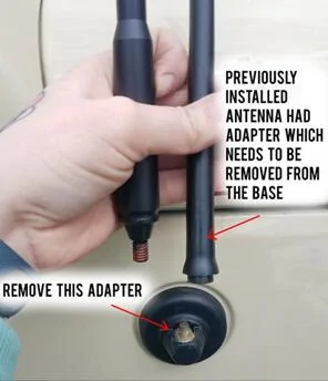 Jeep Wrangler JL Trying to change out antenna 1743116314967-eo