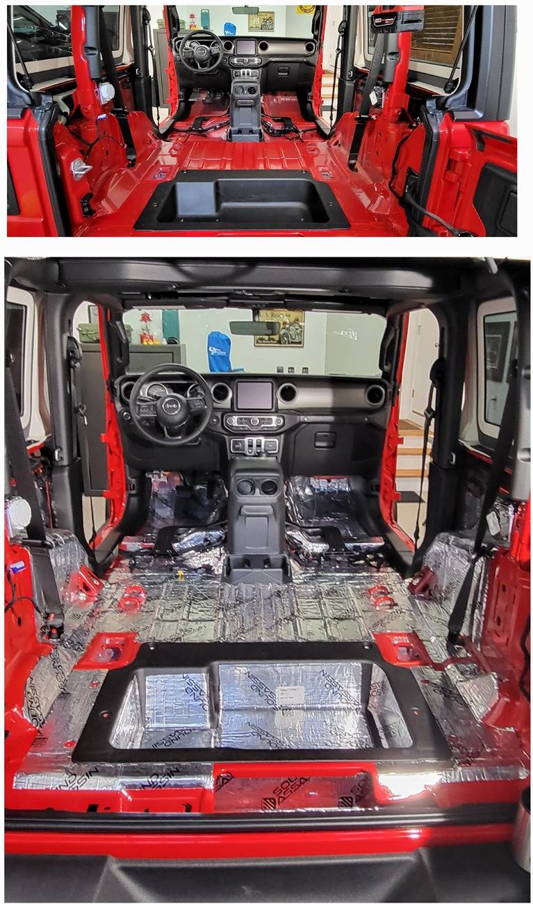 Jeep Wrangler JL Headliners yes or no 20250327_221044