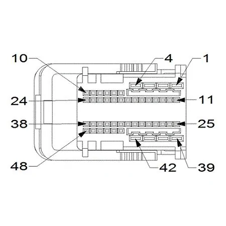 Jeep Wrangler JL Hard top wiring HELP!! IMG_9051