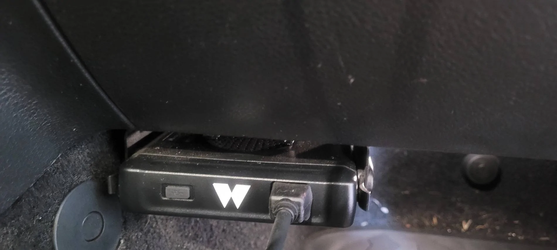 Jeep Wrangler JL Midland MXT 575 install in 2024 model Resized_20250122_091247