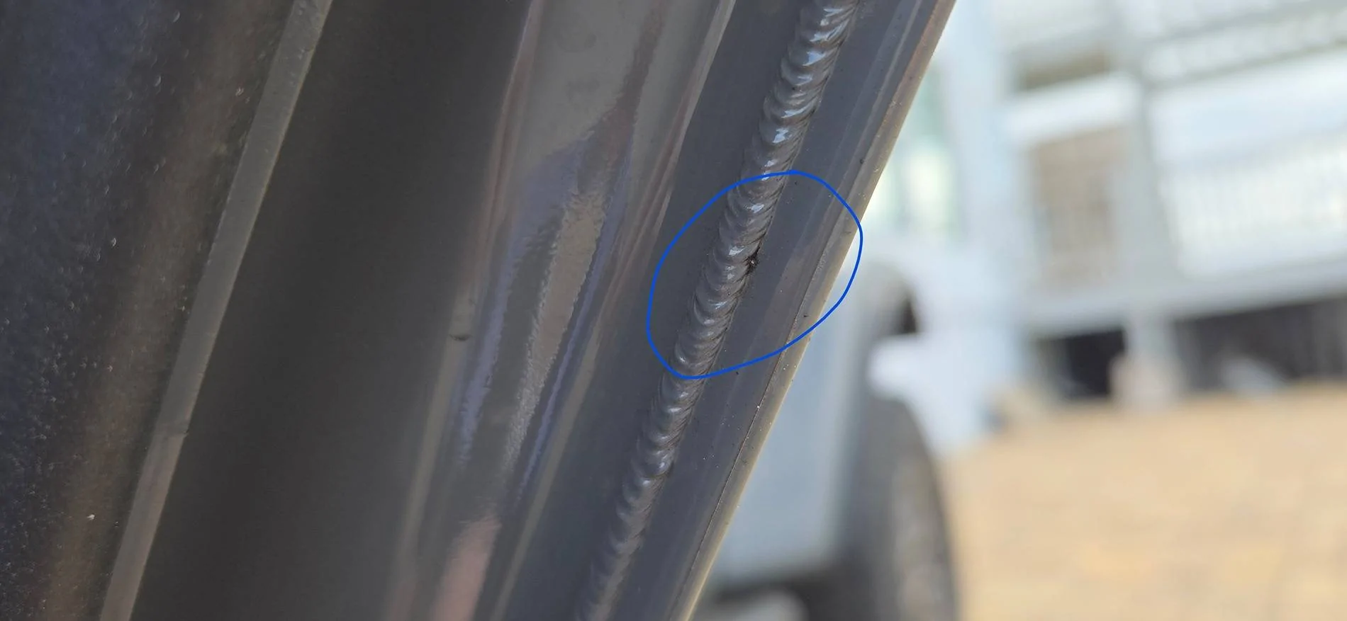 Jeep Wrangler JL Bottom door edges - bubbling paint? Screenshot 2025-03-31 122828