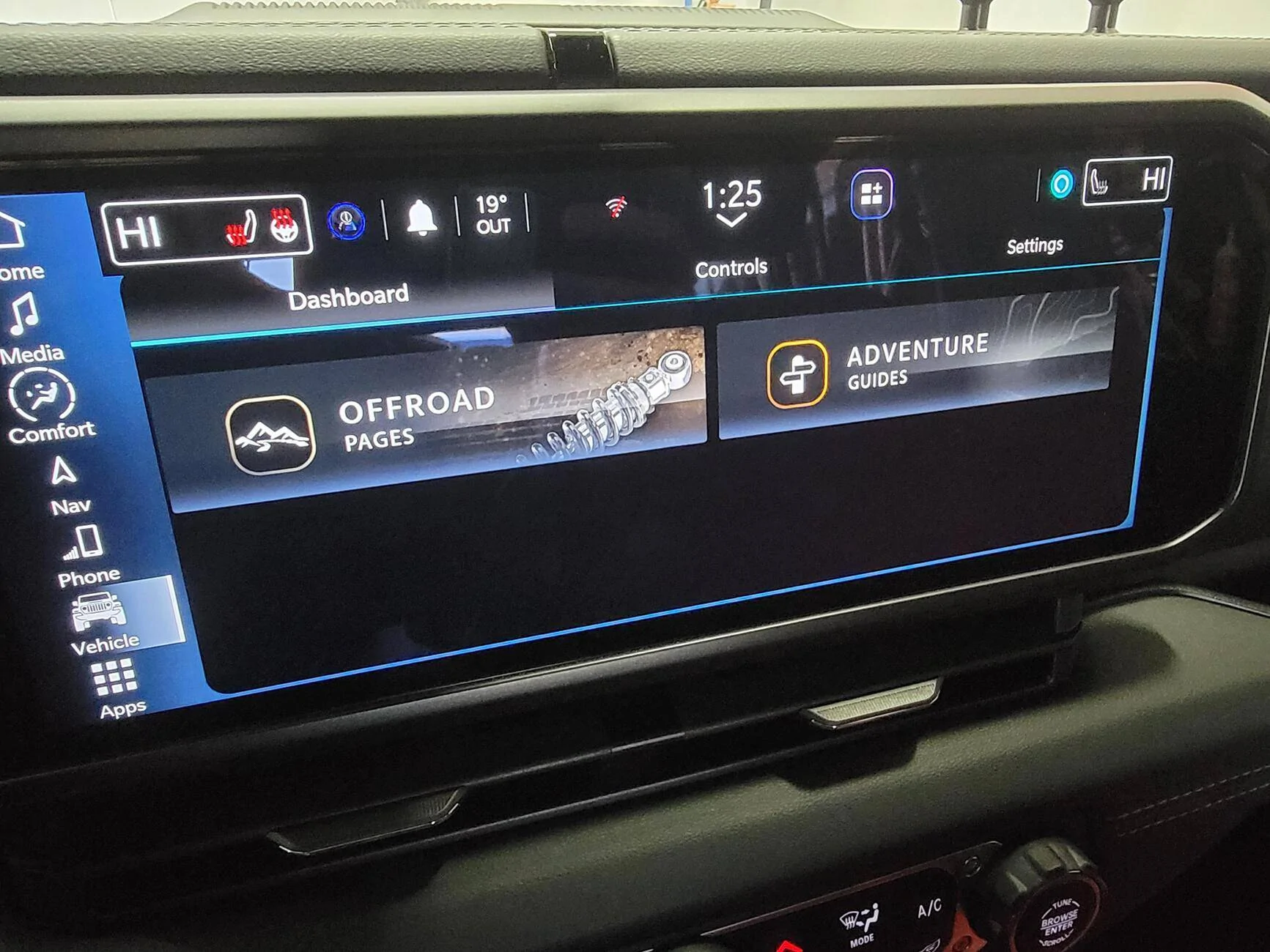 Jeep Wrangler JL Off Road page not working 1743453688443-p4