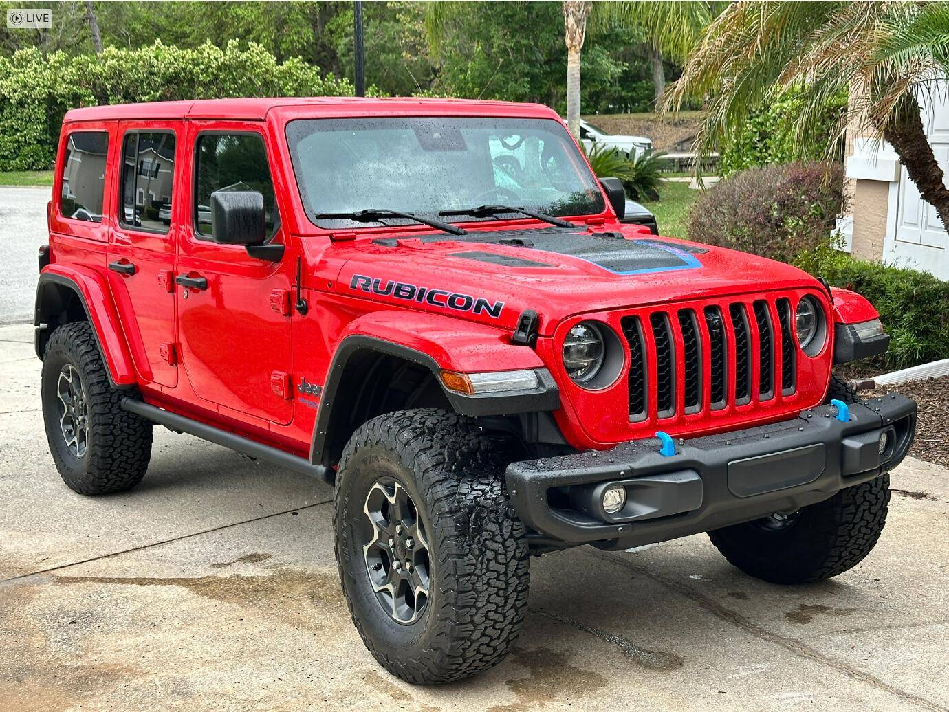Jeep Wrangler JL Owners show off your new 4xe! 1743546499096-92