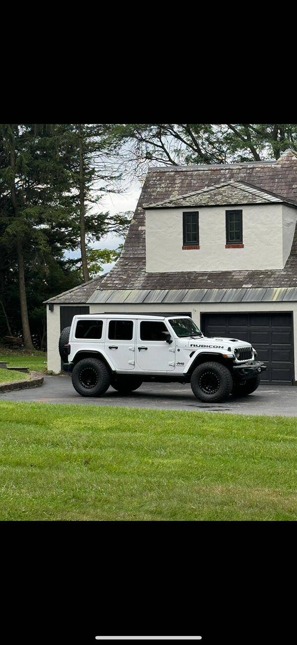 Jeep Wrangler JL The Hemi is back IMG_8136