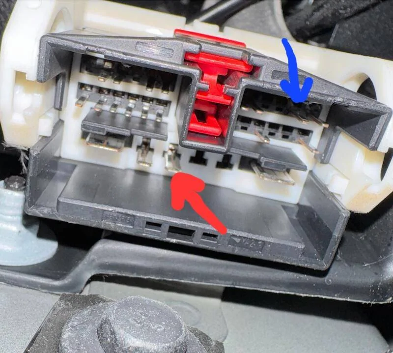 Jeep Wrangler JL Door Lock / Unlock logic (car always lock) 1000005640
