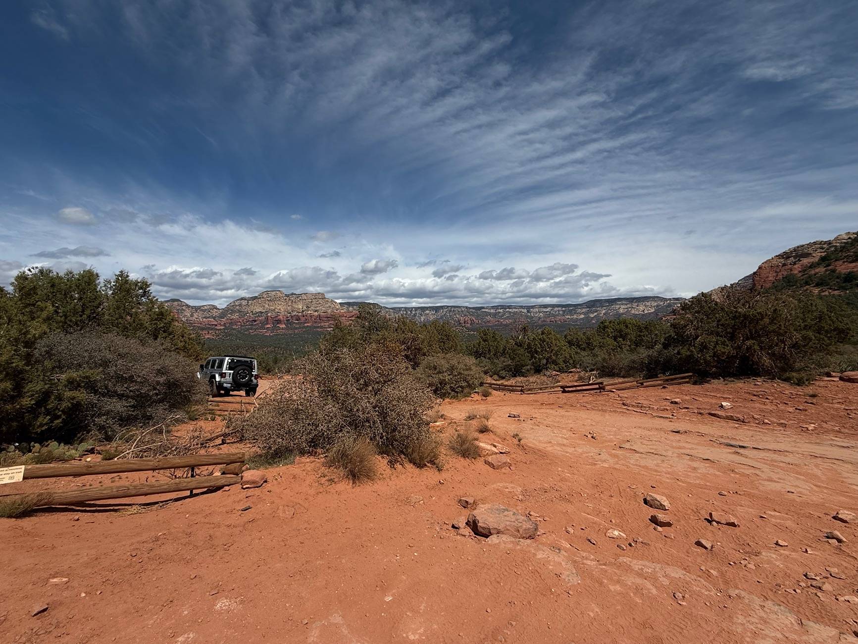 Jeep Wrangler JL Arizona is amazing IMG_0307