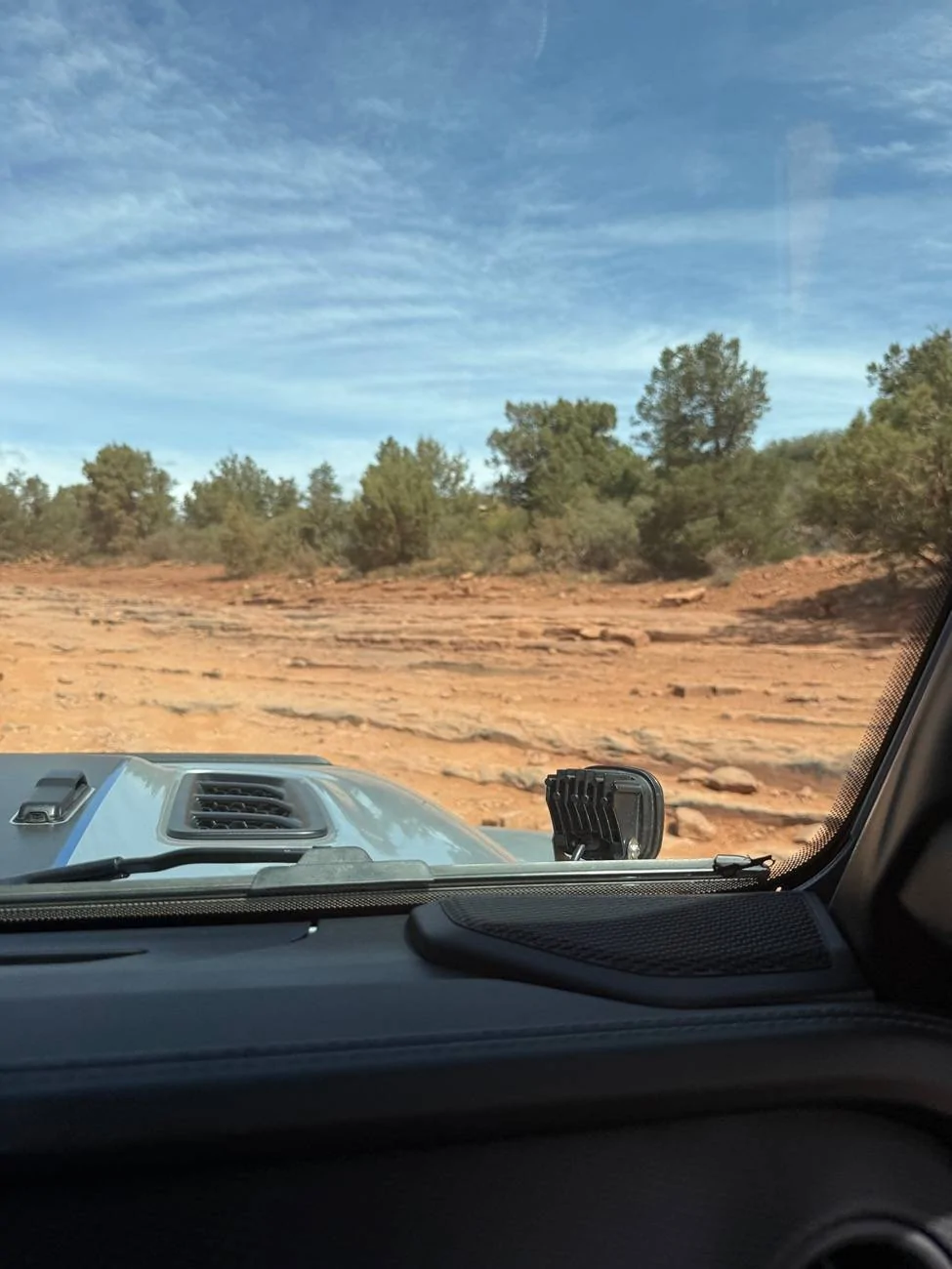 Jeep Wrangler JL Arizona is amazing IMG_1381