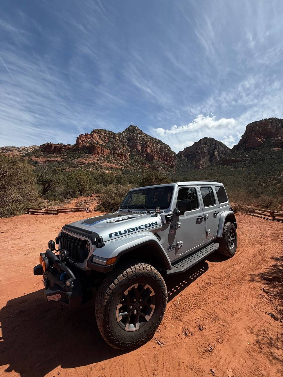 Jeep Wrangler JL Arizona is amazing IMG_0321