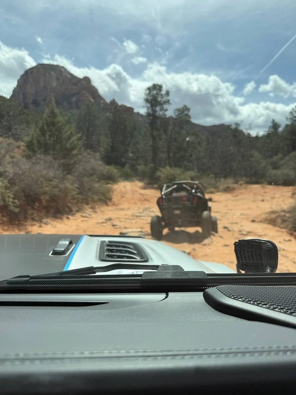 Jeep Wrangler JL Arizona is amazing IMG_1386