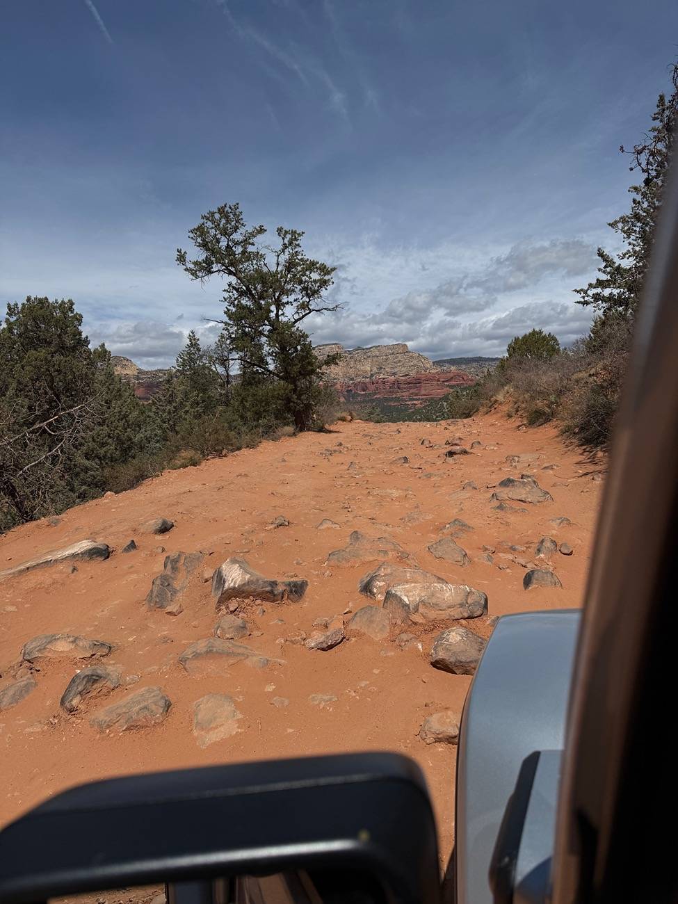Jeep Wrangler JL Arizona is amazing IMG_0323