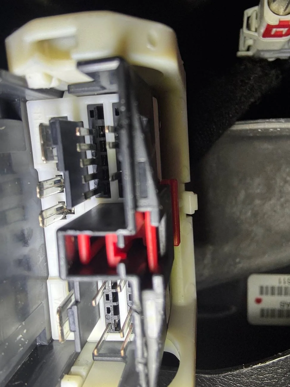 Jeep Wrangler JL Door Lock / Unlock logic (car always lock) IMG_9682