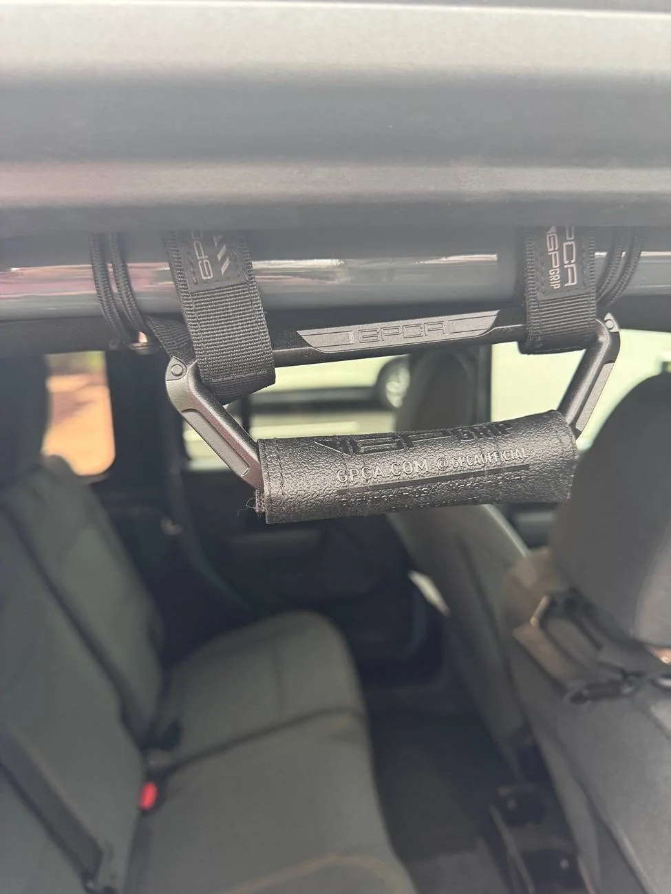 Jeep Wrangler JL Best and Easiest Sun Shade? IMG_0064