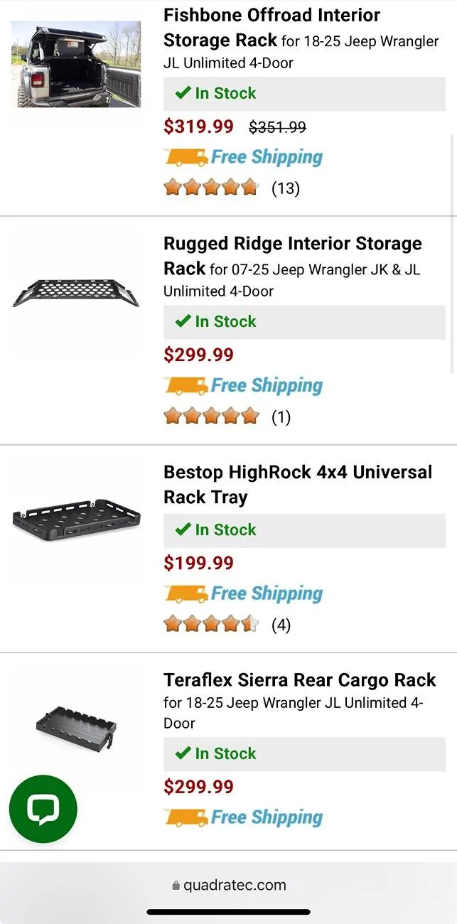 Jeep Wrangler JL Trunk security cover IMG_1662
