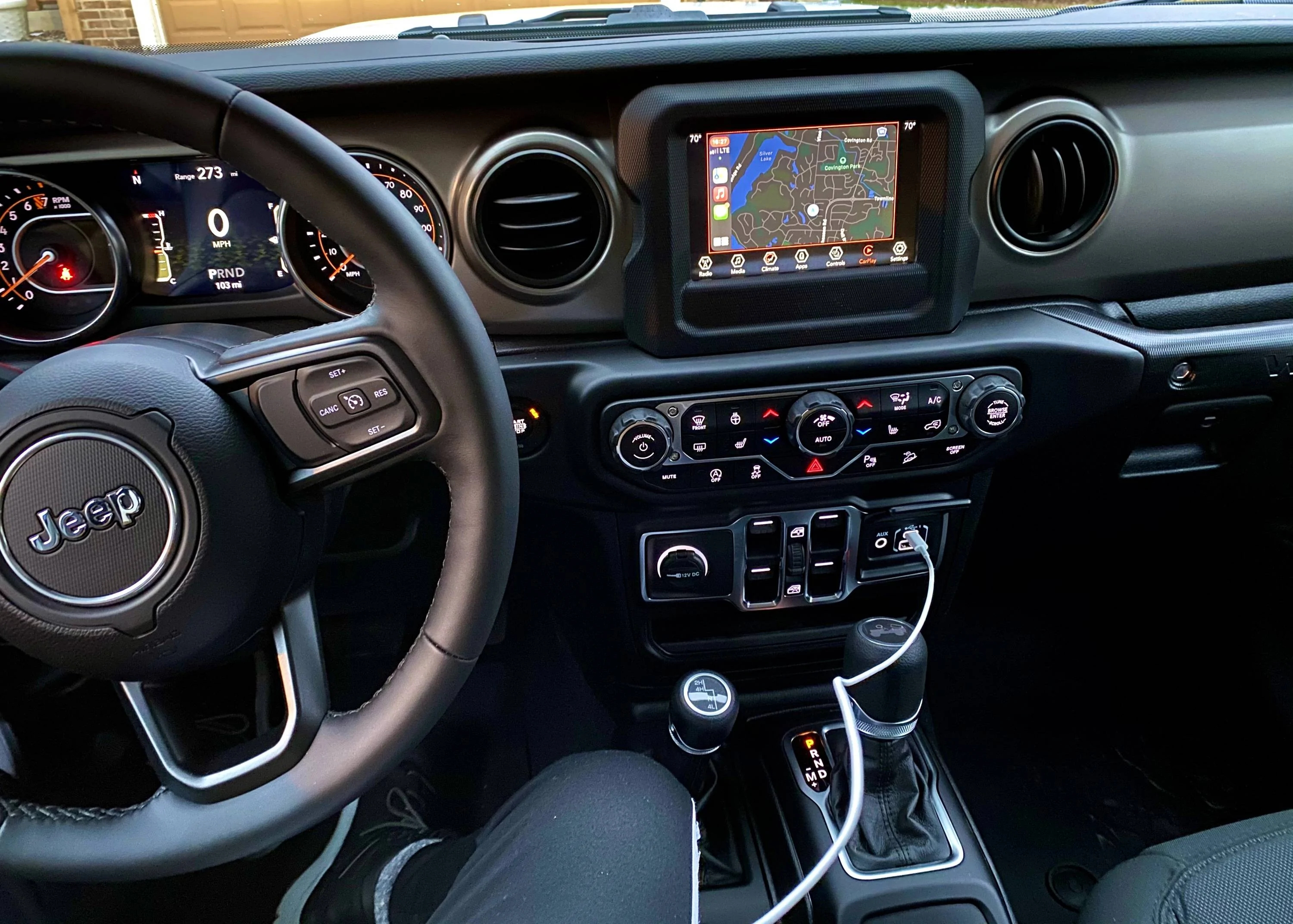 Jeep Wrangler JL Smaller Cab in 2024 vs 2021? llc66nd
