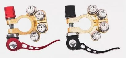 Jeep Wrangler JL Quick Release Battery Terminal Connectors 1744086366295-dn