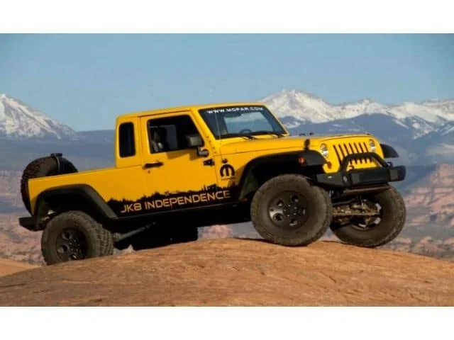 Jeep Wrangler JL Dear Admins, I didn't know this was AI, please delete this thread. 572C5EA5-E45E-4DFC-A173-B7EAEC9D0C5D